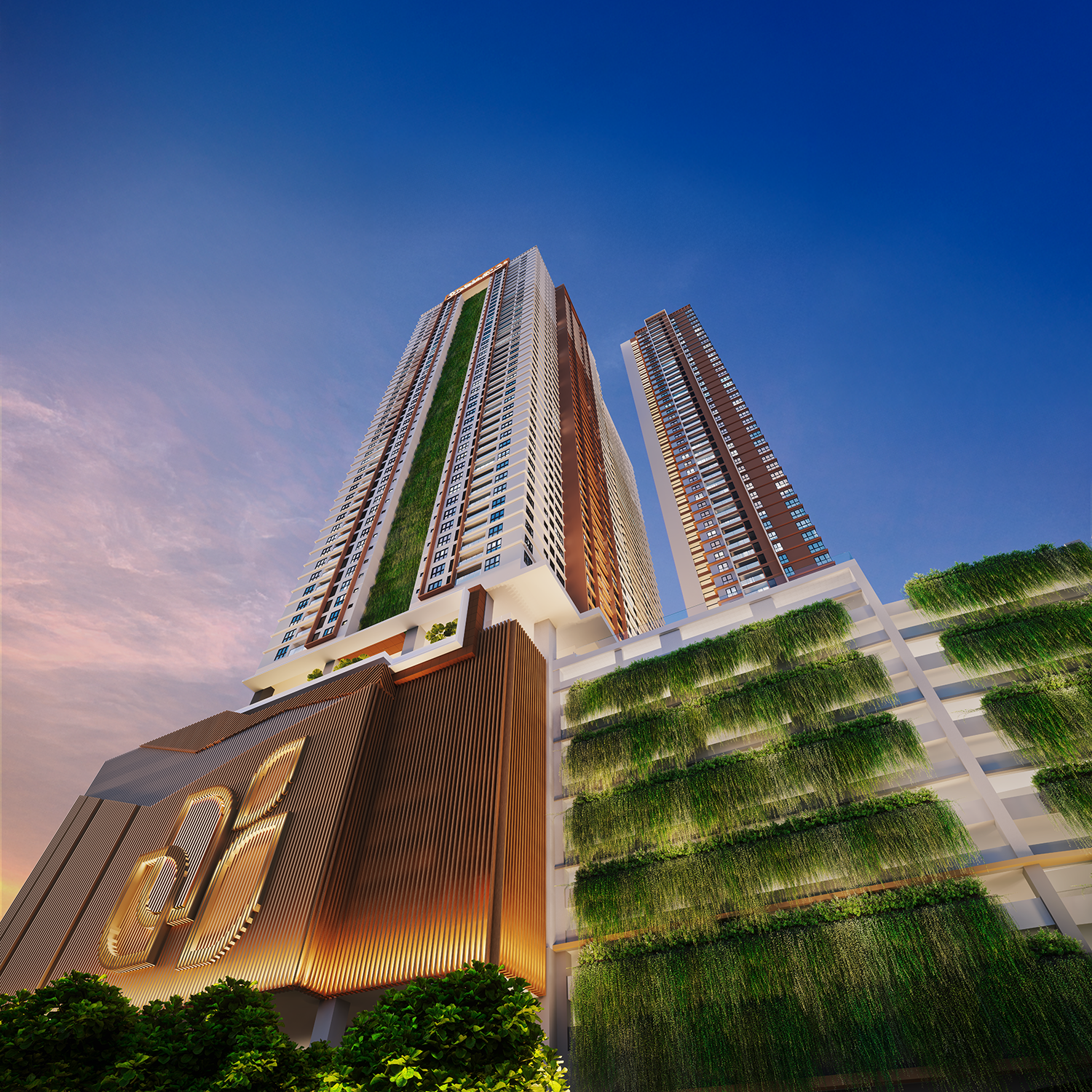 Pinnacle Bukit Gambier