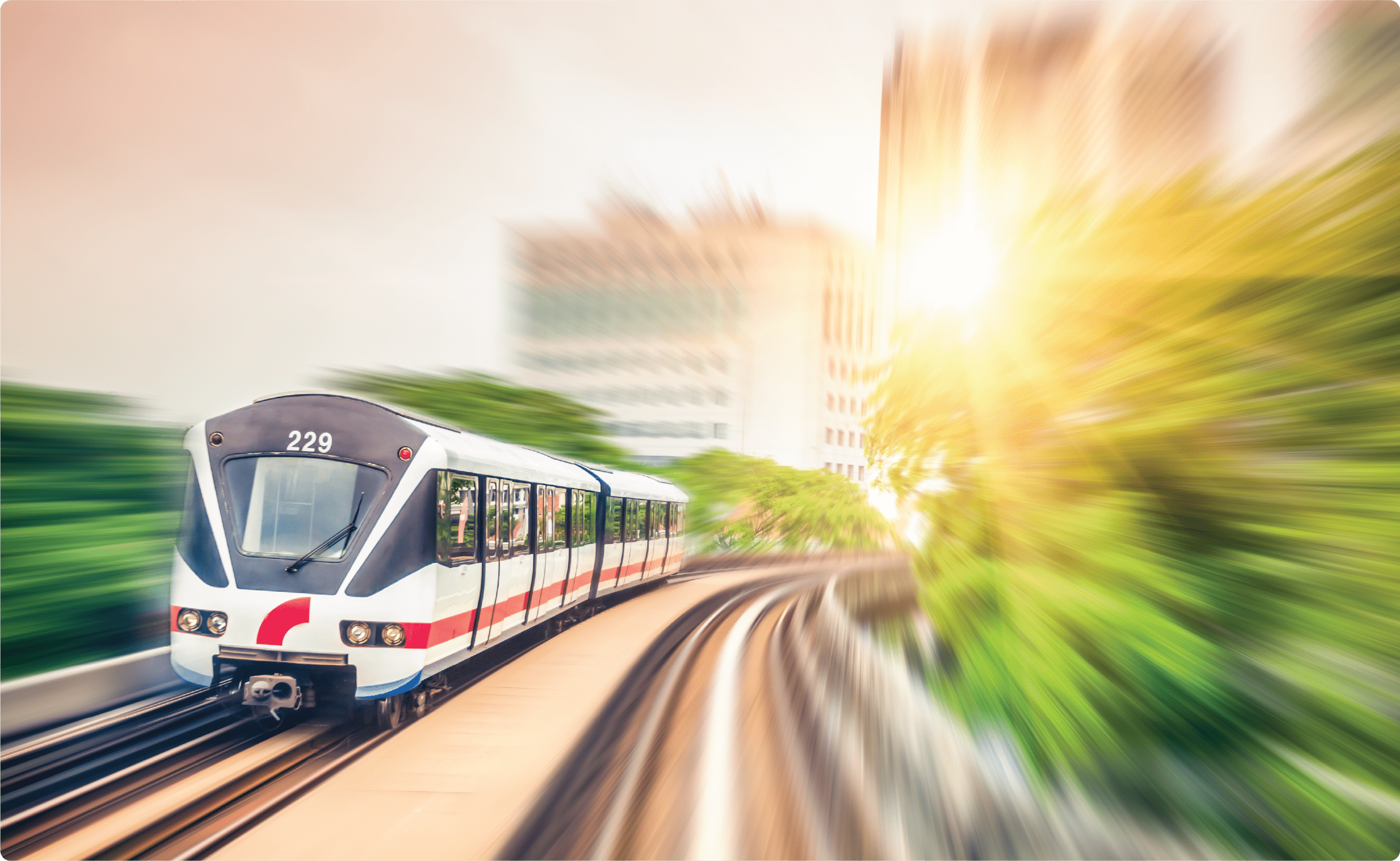 PAD2 - ara damansara 2 train