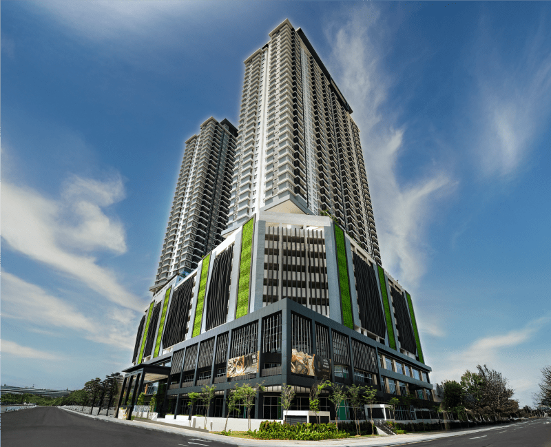 PSP_Facade_Project_01