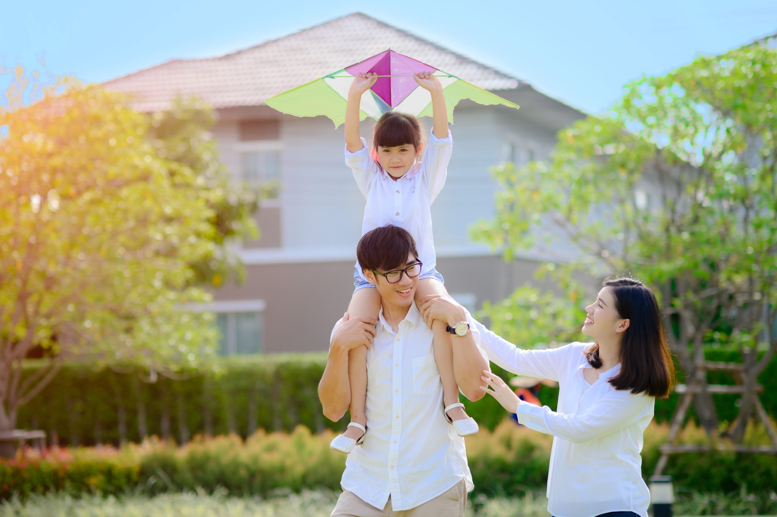 Pinnacle Homes