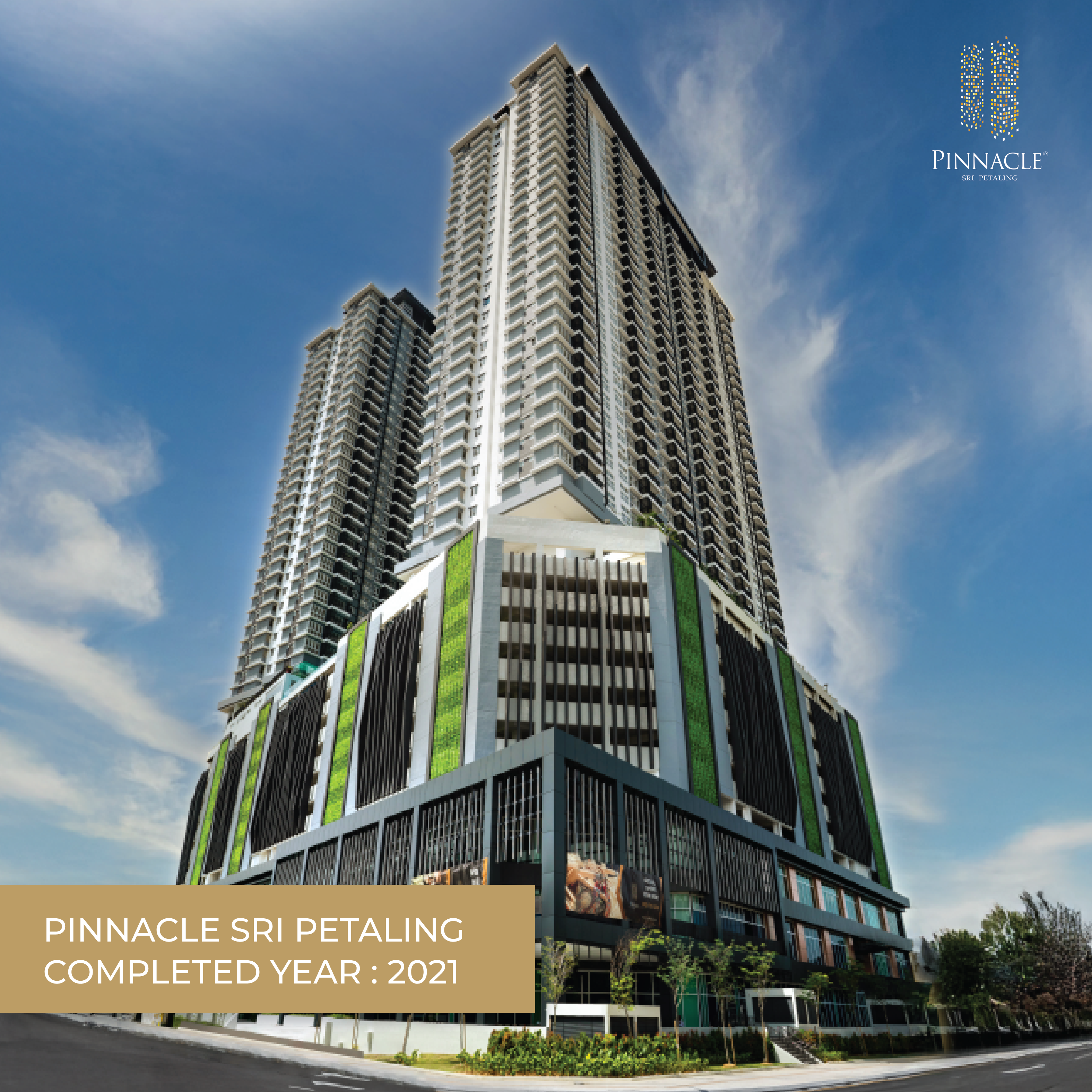 2021 Pinnacle SP
