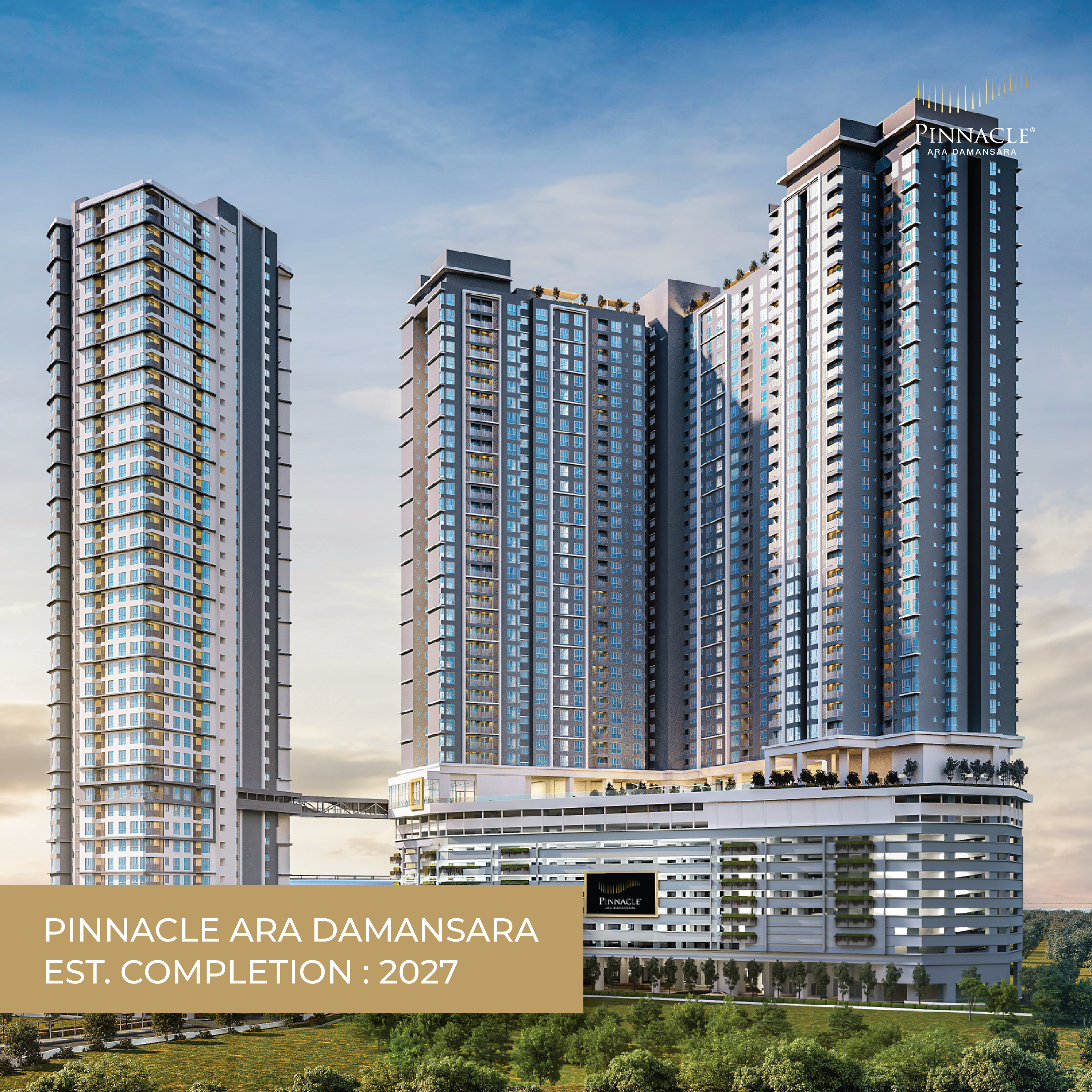 2027 Pinnacle AD